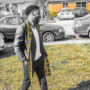 Meet your Posher, Quentin